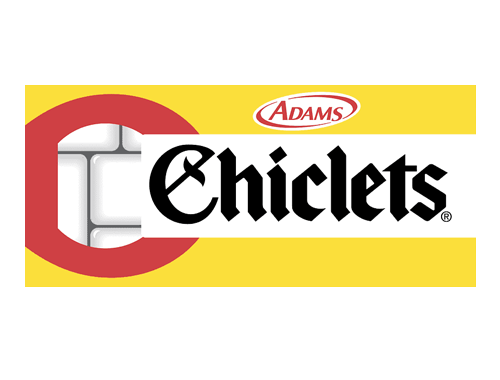 Brand-logo-chiclets